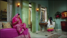 Bas Itna Sa Khwaab - 13th December 2024